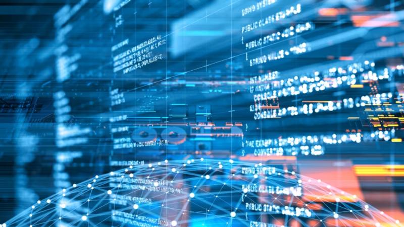 Linux基石：安庆小程序开发公司的技术底座与发行版选择逻辑